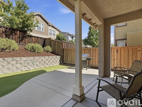 914 Campfire Circle 3 Beds Apartment for Rent
