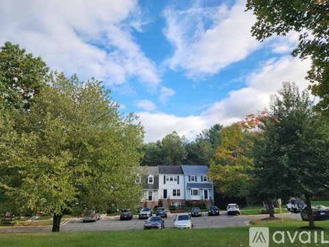 6022 Old Landing Way 3 Beds Apartment for Rent