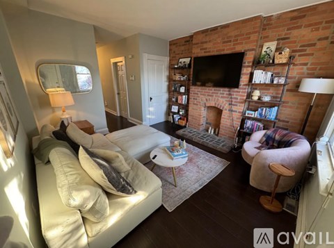 136 Wilber Avenue 2 Beds Apartment for Rent