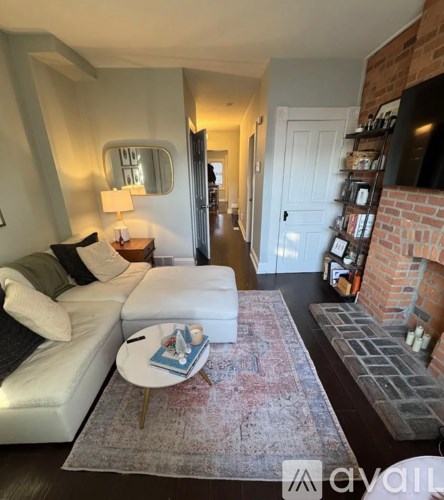 136 Wilber Avenue 2 Beds Apartment for Rent