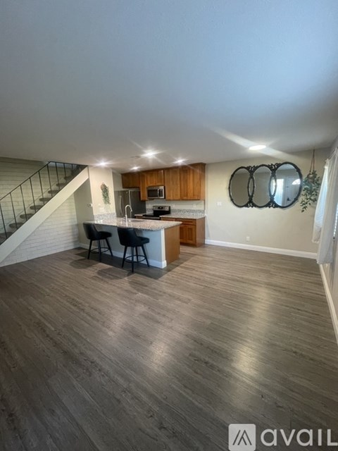 5615 Revelstok Drive 2 Beds Apartment for Rent