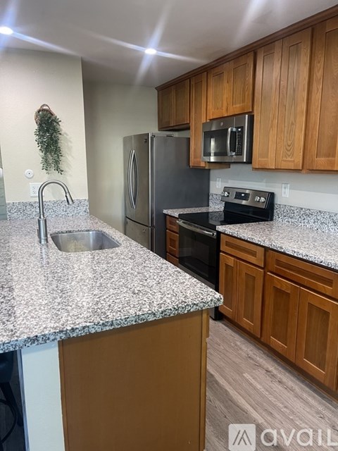 5615 Revelstok Drive 2 Beds Apartment for Rent