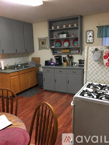 3222 Mill Rd 2 Beds Apartment for Rent