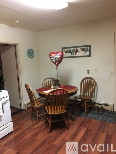 3222 Mill Rd 2 Beds Apartment for Rent
