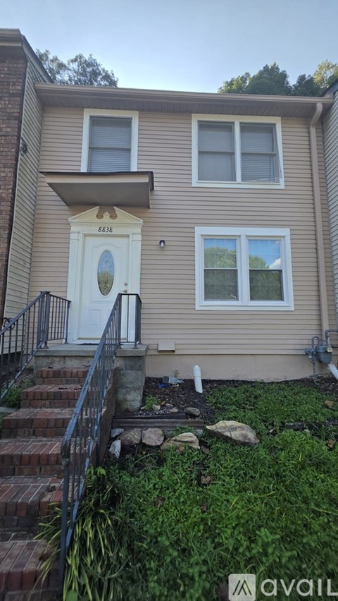 8838 Long Beach Cir 2 Beds Apartment for Rent