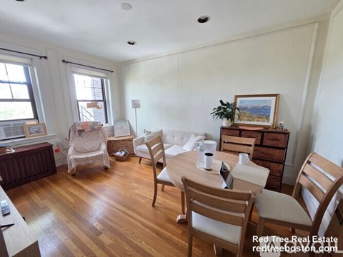 1999 Commonwealth Ave 1 Apartment for Rent