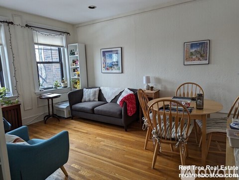 1999 Commonwealth Ave 1 Apartment for Rent
