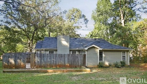 45 Stone Creek Dr 3 Beds Apartment for Rent