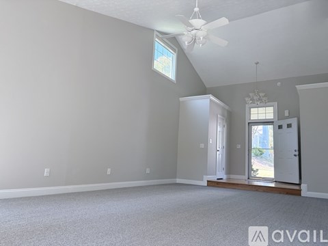 4855 N Bridges Dr 3 Beds Apartment for Rent