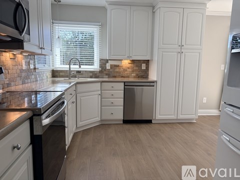 4855 N Bridges Dr 3 Beds Apartment for Rent
