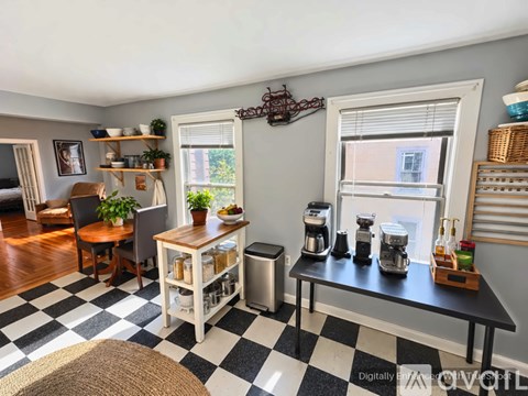 190 Holland St 2 Beds Apartment for Rent
