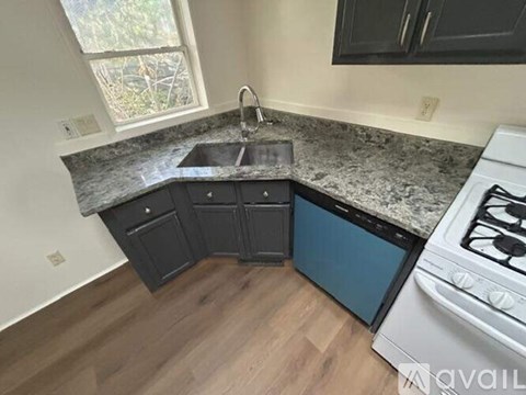 4315 Cook St 2 Beds Apartment for Rent