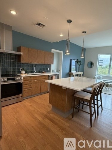 410 Acoma Street 2 Beds Apartment for Rent