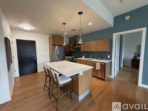 410 Acoma Street 2 Beds Apartment for Rent