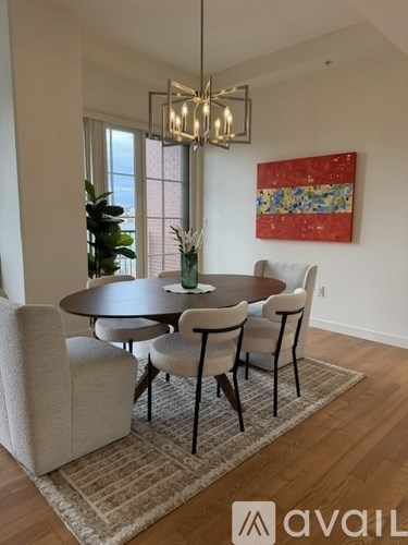 410 Acoma Street 2 Beds Apartment for Rent