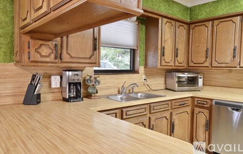 205 Texoma Drive 4 Beds Apartment for Rent
