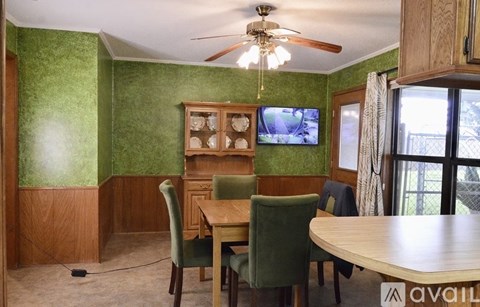 205 Texoma Drive 4 Beds Apartment for Rent