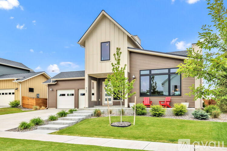 967 Auger Ln 4 Beds Single Family Home for Rent - Photo gallery 2