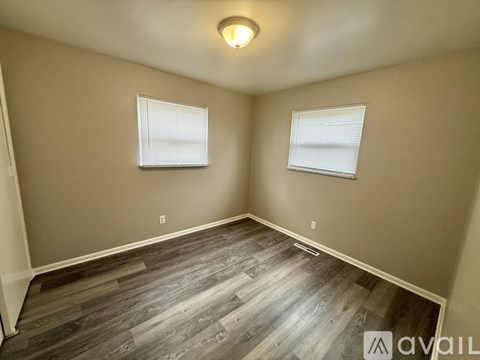 262 Broad Meadows Blvd 2 Beds Apartment for Rent