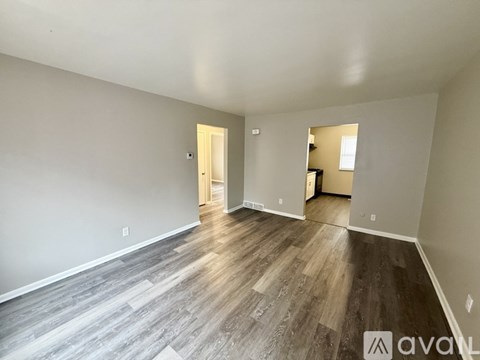 262 Broad Meadows Blvd 2 Beds Apartment for Rent