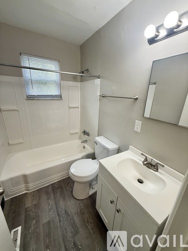 262 Broad Meadows Blvd 2 Beds Apartment for Rent