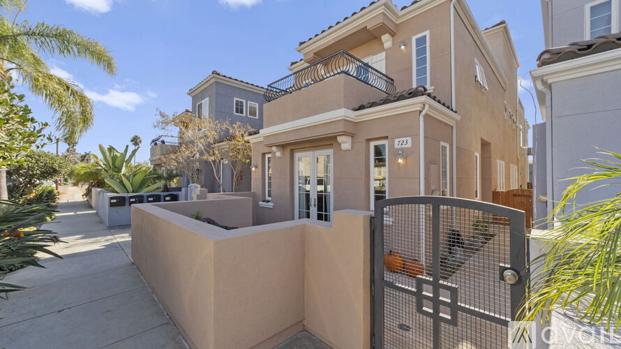 723 North Freeman Street 4 Beds Single Family Home for Rent - Photo gallery 1