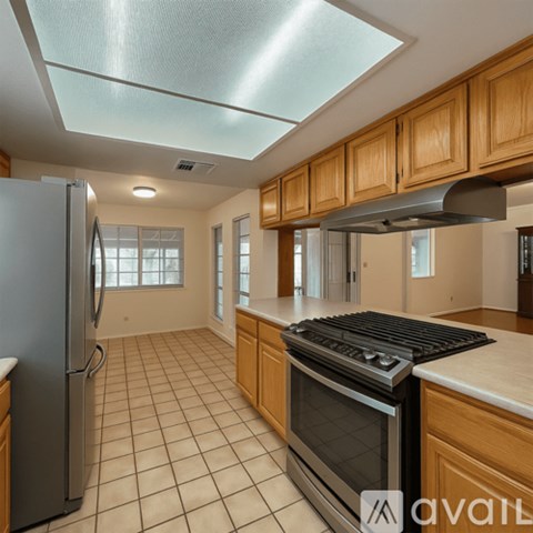 8510 Timberwilde Dr 3 Beds Apartment for Rent