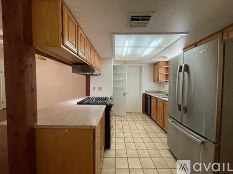 8510 Timberwilde Dr 3 Beds Apartment for Rent
