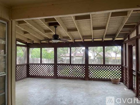 8510 Timberwilde Dr 3 Beds Apartment for Rent