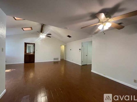8510 Timberwilde Dr 3 Beds Apartment for Rent
