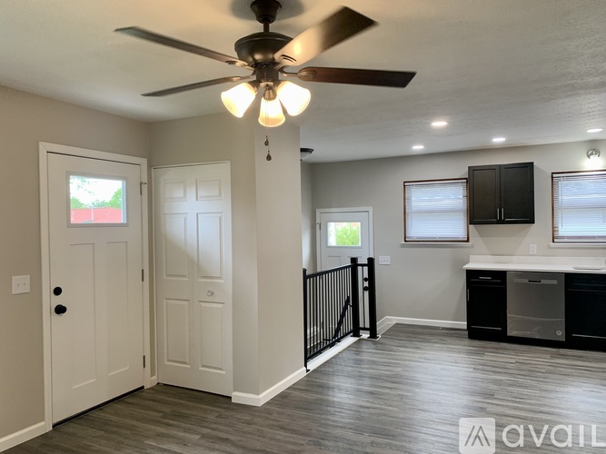 160 26th St NW 3 Beds Single Family Home for Rent - Photo gallery 2