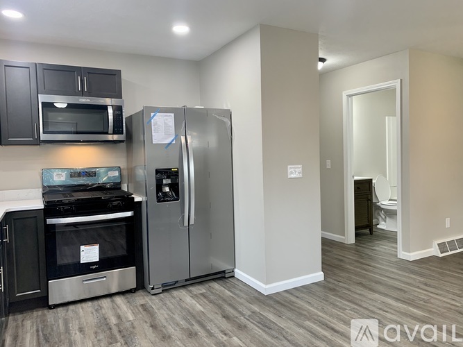 160 26th St NW 3 Beds Single Family Home for Rent - Photo gallery 4