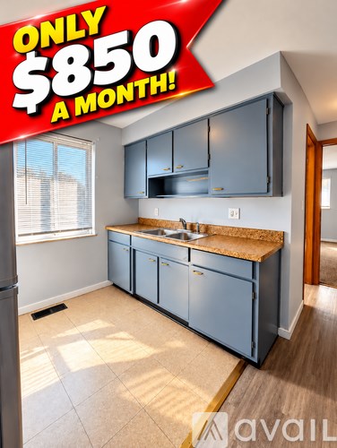 111 Bennington Dr 1 Apartment for Rent