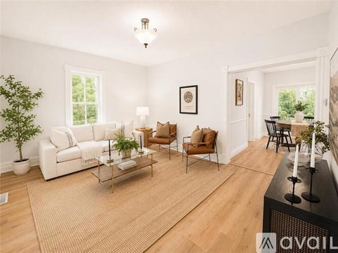 314 Wilson Ave SE 4 Beds Apartment for Rent