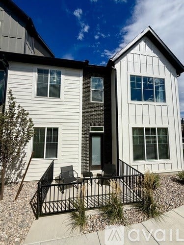 1125 North Clifton Drive 3 Beds Apartment for Rent