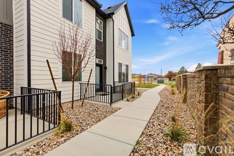 1125 North Clifton Drive 3 Beds Apartment for Rent