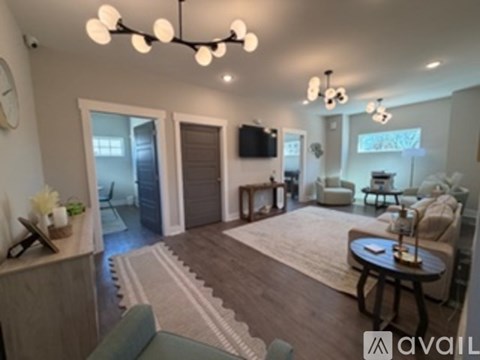 4109 May Street 3 Beds Apartment for Rent