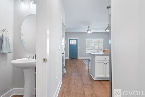 4109 May Street 3 Beds Apartment for Rent