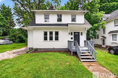 471 Beechwood Dr 3 Beds Apartment for Rent