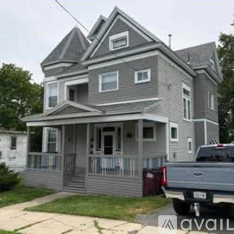 63 W Pine St 1 Apartment for Rent