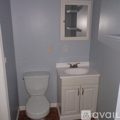 63 W Pine St 1 Apartment for Rent