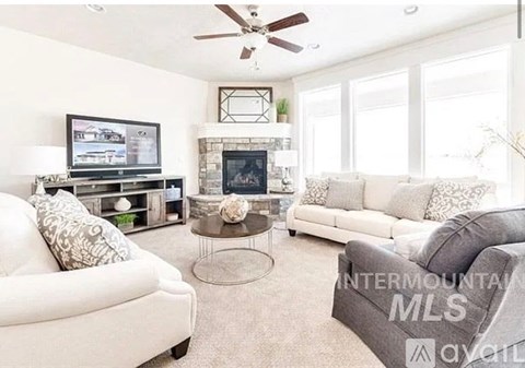 4552 North Comiso Place 4 Beds Apartment for Rent