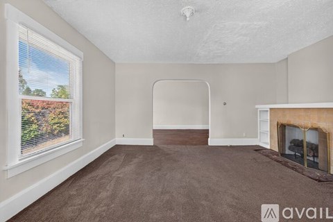 815 18Th St NW 3 Beds Apartment for Rent