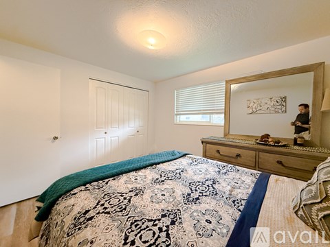 177 W 4850 S 2 Beds Apartment for Rent