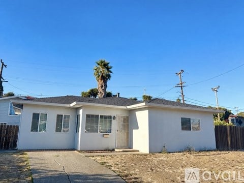 850 Fulton Avenue 4 Beds Apartment for Rent