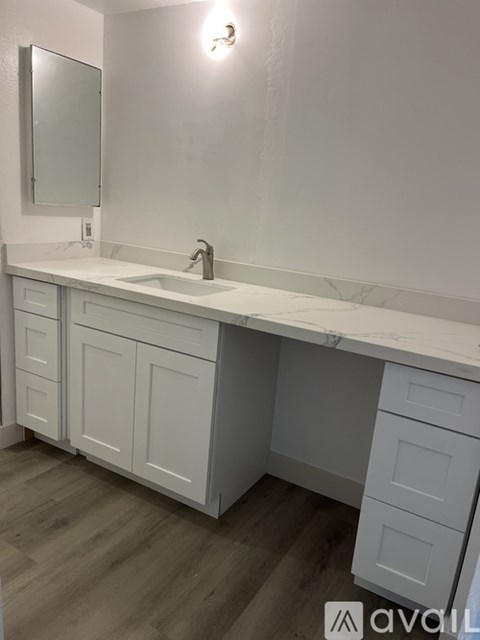294 Chambers St 1 Apartment for Rent