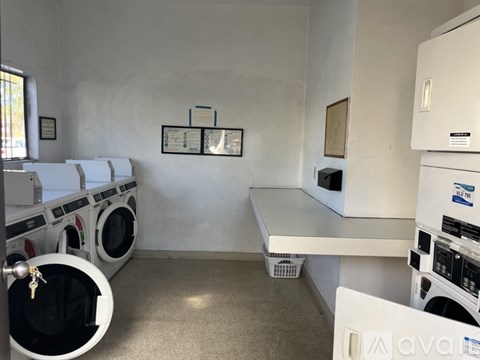 294 Chambers St 1 Apartment for Rent