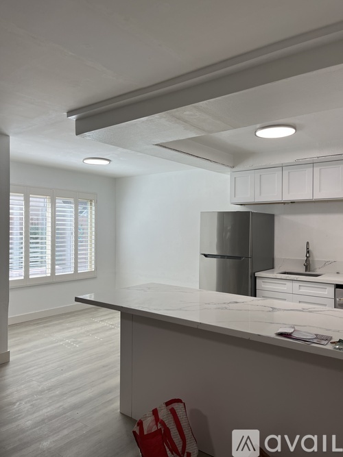 294 Chambers St 1 Condo for Rent - Photo gallery 5