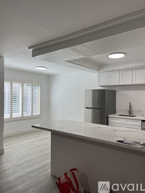 294 Chambers St 1 Apartment for Rent