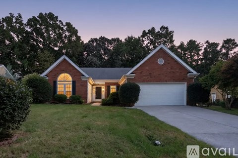 13543 O Toole Dr 4 Beds Apartment for Rent